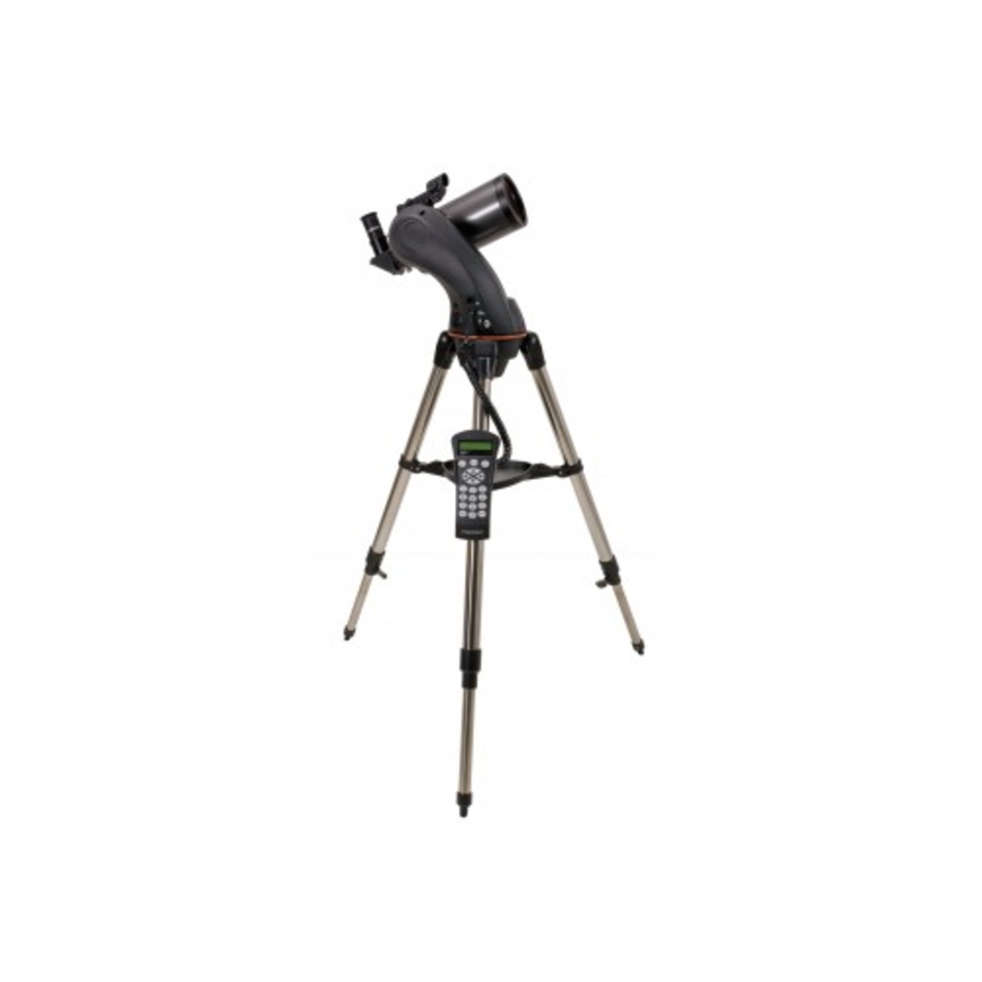 Телескоп Celestron NexStar 90 SLT