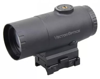 Магнифер Vector Optics Paragon 5x30 Micro