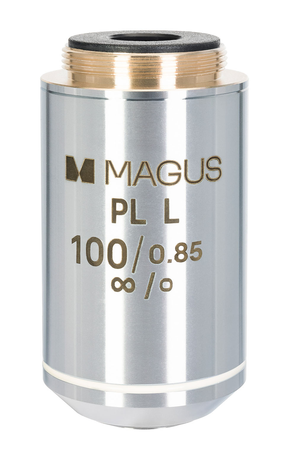 Объектив MAGUS SFR100 DRY 100х/0,85 Plan L Pol ∞/0