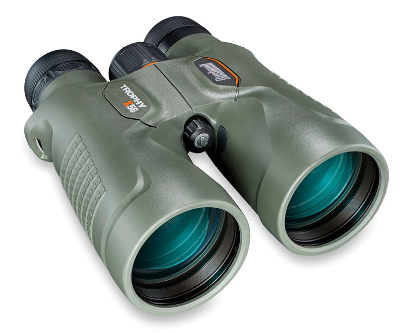 Бинокль Bushnell Trophy Xtreme 8x56