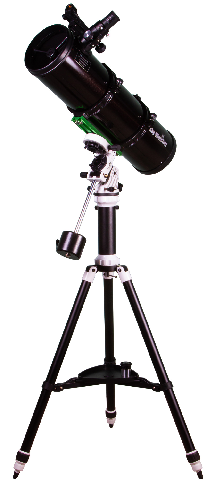 Телескоп Sky-Watcher Explorer N130/650 AZ-EQ Avant