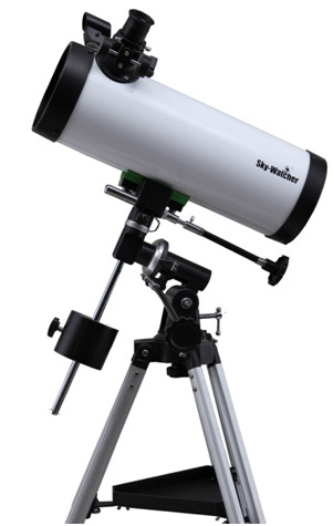 Телескоп Sky-Watcher BK 1145EQ1