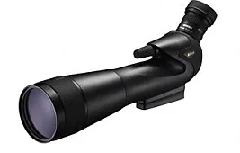 Зрительная труба Nikon Fieldscope ED 82 WP с окуляром 75X82 WIDE DS