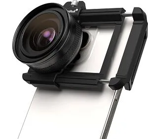 Микроскоп для телефона Levenhuk Kelvin TMC15, изображение 1