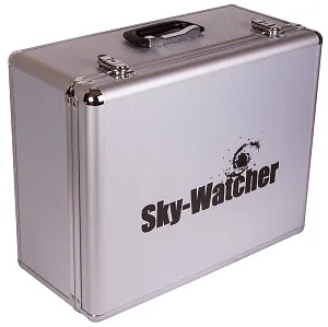 Кейс алюминиевый Sky-Watcher для монтировки EQ5, изображение 1