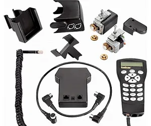 Комплект Sky-Watcher для модернизации монтировки EQ6 (SynScan GOTO), изображение 1