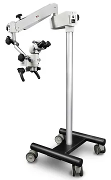 Микроскоп хирургический MedPribor Прима Д, изображение 1