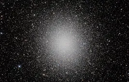 Шаровые звездные скопления