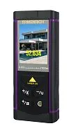 Лазерная рулетка Ermenrich PRO LR100, с камерой