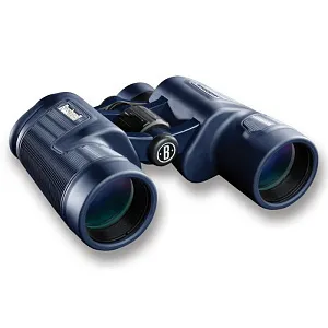 Бинокль Bushnell H2O Porro 8x42, изображение 1