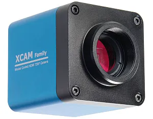 Видеоокуляр ToupCam XCAM HDMI (XCAM0720PHB), изображение 1