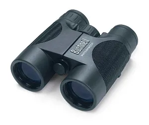 Бинокль Bushnell H2O Roof 10x42, изображение 1