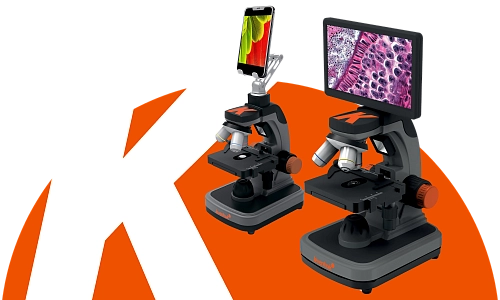 Levenhuk Kelvin Touch