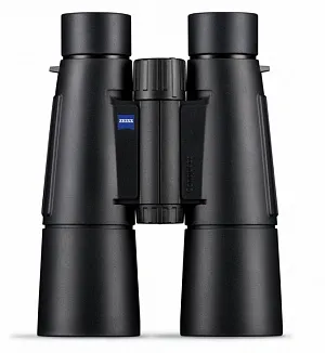 Бинокль Carl Zeiss 10x50 T* Conquest, изображение 1