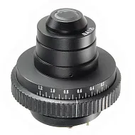 Конденсор Аббе А 1,25 для микроскопов Микромед