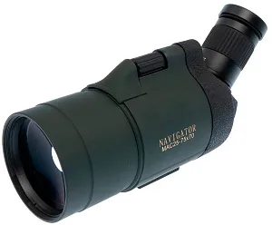 Зрительная труба Navigator 25–70x70 WP со штативом, изображение 1