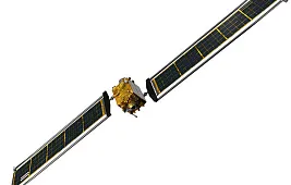Миссия DART: столкновение с астероидом для спасения Земли
