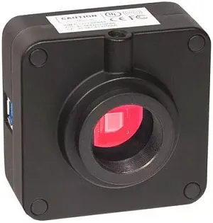 Видеоокуляр ToupCam 3,1 Мпикс (U3CMOS03100KPA), изображение 1