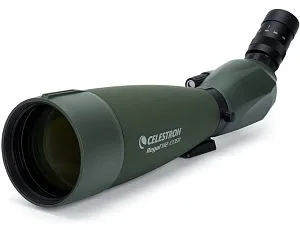 Зрительная труба Celestron Regal M2 100 ED, изображение 1