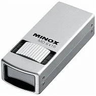 Монокуляр MINOX MD 6x16