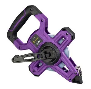 Рулетка геодезическая Ermenrich Reel SH50, изображение 1