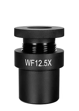 Окуляр MAGUS MD12 12,5х/14 мм с диоптрийной коррекцией (D 30 мм), изображение 1