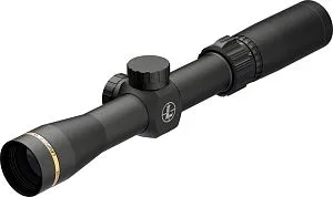 Прицел оптический Leupold VX-Freedom Scout 1,5–4x28, Duplex, изображение 1