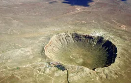 Попигайская, Карская и Фарерская астроблема: как менялась Земля