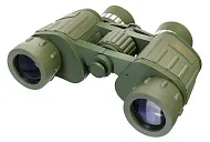 Бинокль Levenhuk Discovery Field 8x42