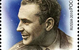 Полет Германа Титова