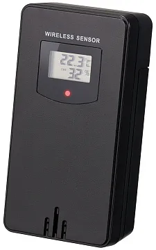 Датчик внешний Bresser для метеостанций 4CAST Wi-Fi, трехканальный, изображение 1