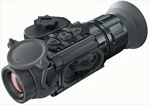 Монокуляр тепловизионный FORTUNA General 19M6, изображение 1