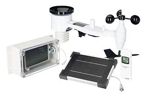 Метеостанция Levenhuk Wezzer PRO LP700, изображение 1