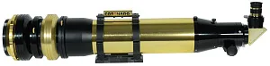 Солнечный телескоп CORONADO SolarMax III 90 Double Stack, с блок. фильтром 15 мм (OTA), изображение 1