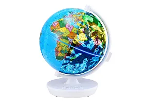 Интерактивный глобус-ночник Oregon Scientific «Звездное небо», изображение 1