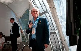 Александр Александрович Волков: космонавт, видевший распад СССР с орбиты