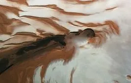 Вода на Марсе