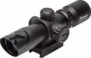 Прицел оптический Firefield Barrage 1,5–5x32, изображение 1