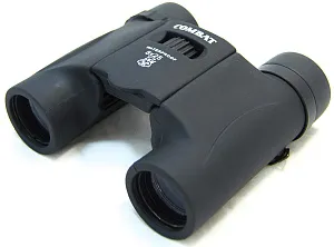 Бинокль Combat 8x25 H2O WP, черный, изображение 1