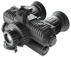 Бинокль тепловизионный FORTUNA General 19S6, изображение 1