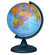 Глобус политический диаметром 210 мм