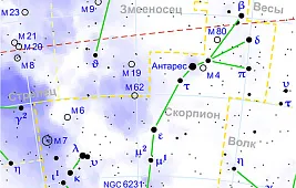 Скопление Птолемея