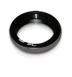 Кольцо Т-2 байонетное Meade для камер Nikon