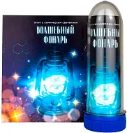Набор WOW! HOW? «Волшебный фонарь»