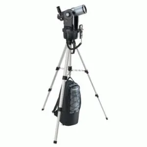 Телескоп Meade ETX-60AT-BB с рюкзаком, изображение 1