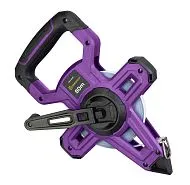 Рулетка геодезическая Ermenrich Reel SH50