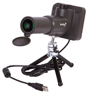 Зрительная труба цифровая Levenhuk Blaze D200, изображение 1