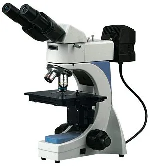 Микроскоп Novel Optics NJF-120A, изображение 1