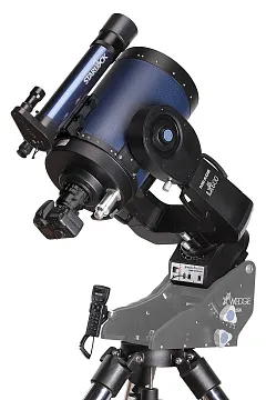 Телескоп Meade LX600 14" (f/8) ACF с системой StarLock, изображение 1