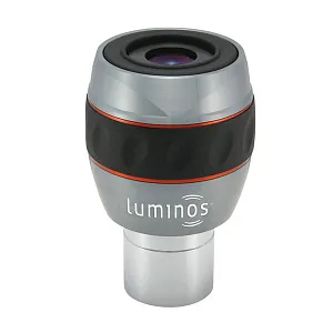 Окуляр Celestron Luminos 10 мм, 1,25", изображение 1